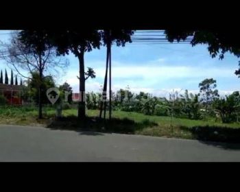 DIJUAL Tanah kav LEMBANG 3725 m²