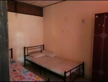 Dijual Kos-kosan dekat RS YK Madira , Jalan Jend. Sudirman Palembang