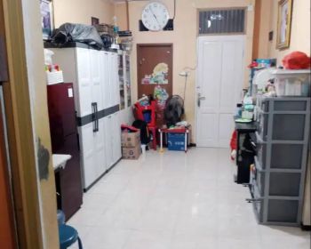 DIJUAL RUMAH CANTIK HARGA MURAH DI TAMAN HARAPAN BARU BEKASI