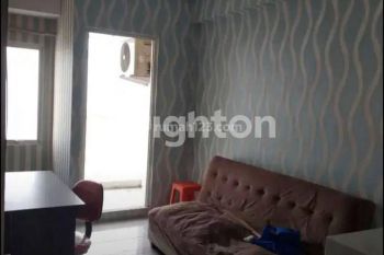Rent Apartemen: APARTEMEN PUNCAK CBD