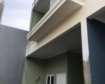 Jual Rumah Baru Harga Seru Lokasi Bermutu Tinggal Tujuh