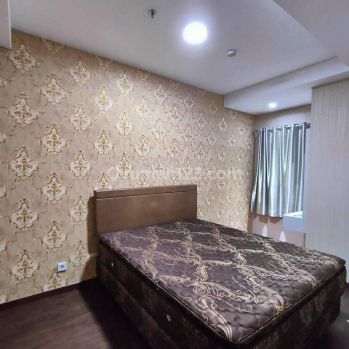 Green Bay, 1br Condominium Furnished, Tower Jely Fish