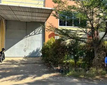 Di jual Gudang parangloe indah