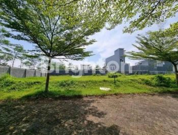 tanah strategis di Pine Hill perumahan kota  araya  malang