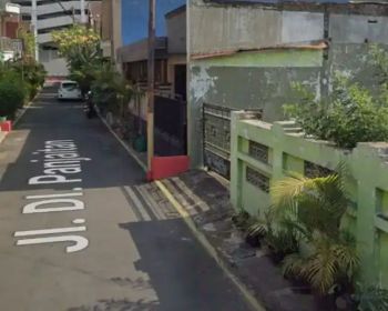 Tanah Solo baru 1 menit dari The Park dan Pakuwon Mall