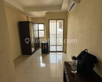 Apartemen Belmont Residence Tower Athena Studio Semi Furnished Kebon Jeruk Barat