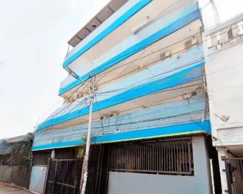 Kost Griya Marina Belakang Kampus Trisakti