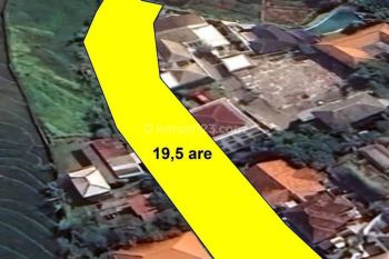 Dijual Tanah Paling Murah di Berawa, Canggu, Pg 043