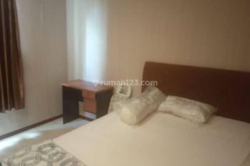 Dijual Apartment Royal Medterania 1 BR Furnished