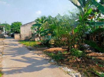 Tanah Datar Wilayah Rs Bhakti Yudha Legalitas SHM