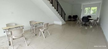 DIJUAL Ruko Times Square Gading Serpong Lt 2 & 3