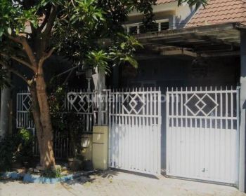 Rumah Di Taman Wisata Regency Driyorejo Gresik