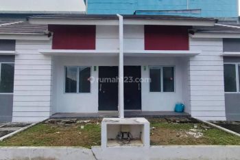 Dijual Total 5 Unit Central Raya Batu Aji