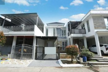 Dijual Rumah di Pusat Kota Depok 5 Menit Ke Stasiun