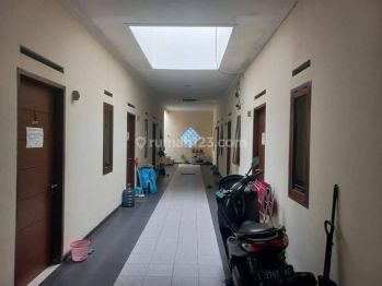 DIJUAL FULLFURNISH  KOSKOSAN AKTIF TERISI PENUH DI KIARASARI ASRI