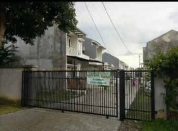 Dijual Rumah Nego tipis banget