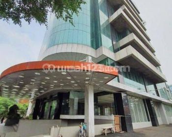 Kantor di Mampang
Jakarta selatan Bagus