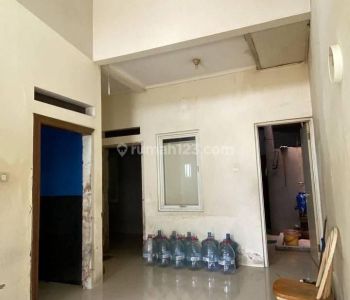 Rumah Murah SHM Cash di Jalan Soekarno Hatta Kota Bandung