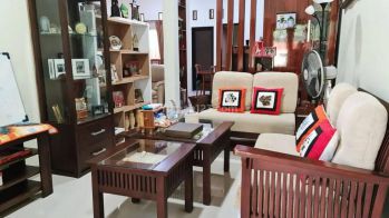 Rumah Mewah 2 Lantai dekat Exit Tol Tirto Agung UNDIP Al Azhar