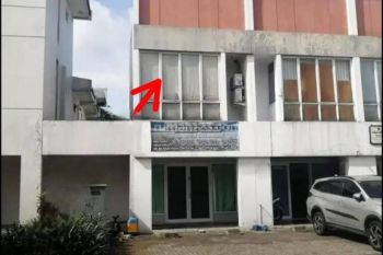 Ruko di Premier Park 2 Modernland 60 m SHM