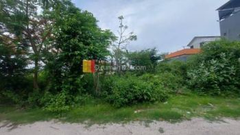 Land For Lease In Kampial Area Close to ITDC Nusa Dua & Bypass Ngurah Rai Road