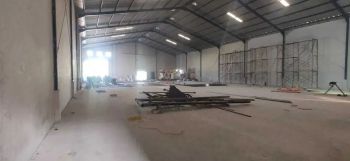 Disewakan Segera Gudang Marunda Center 23 X 60 Cus Nego Yuk