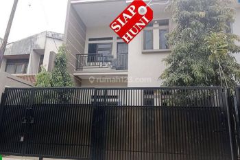 Harga Viral Rumah Baru Ready Stock Hasan Saputra Bandung 76M4