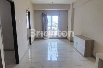 turun harga Apartment Sunter Park view jakarta utara