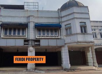 Ruko Gandeng Citra Grand Cibubur Dekat Mall Ciputra