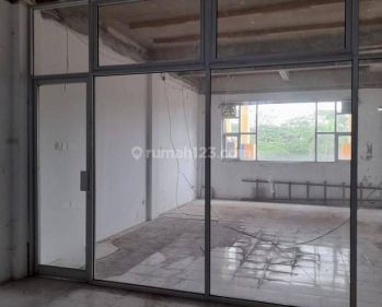 Ruko Sentra Niaga Utama Citraland Surabaya Murah. Rik.ya565