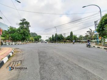 Resto Timoho Jogja Dekat Balaikota, Baciro, UIN, UGM