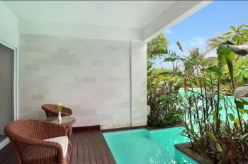 HOTEL SWISS-BEL SEGARA NUSA DUA BALI