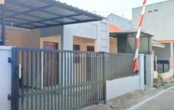 Rumah bagus siyab huni