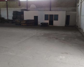 Disewakan Gudang Strategis di Plumpang Semper Koja Jakarta Utara