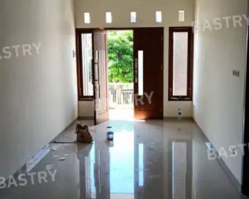 Rumah Luas 200m Lokasi Palmerah Cemoro kandang malang