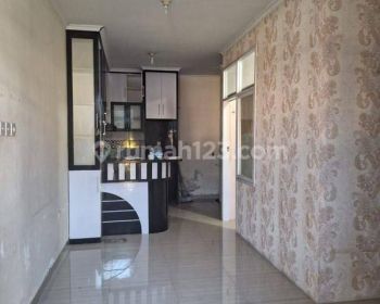 Rumah 2 Lantai Royal Palm