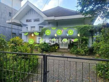 Rumah strategis di semeru malang