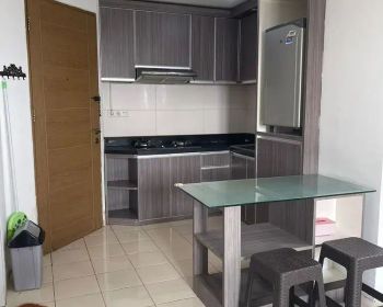 Apartement Gading Icon 2BR Hook Full Furnished