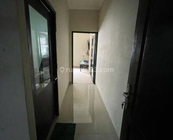 Ruko 3 Lantai Daerah Cbd, Jakarta Barat