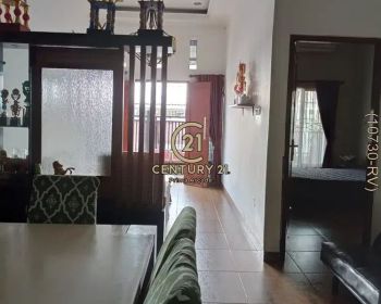 Di Jual Rumah Cantik Siap Huni Komp DKI Joglo