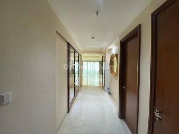 For Rent Apartemen Pakubuwono Residence 3+1br Unfurnish