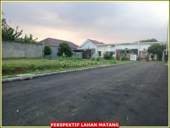 Jual Murah Kavling Area Bintaro Cuman 7 Jutaan Terima SHM Perunit