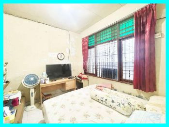 Chandra Rumah Uk 4.5x8m Jalan Mobil di Jelambar