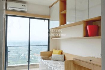 Jual Murah Apartemen Studio Sky House Bsd Full Furnished