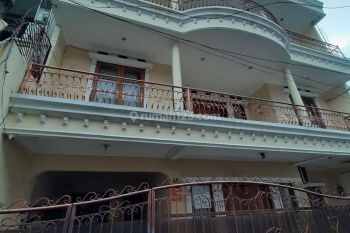 Rumah kos strategis 10 kamar di tanjung duren(TD62)