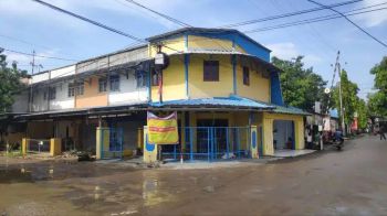 Dikontrakan Ruko Indramayu BUMEK Lemah Mekar HOOK **HARGA PROMO**