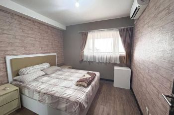 Disewakan Apartemen The Wave 1 Bedroom Extra Balkon Full Furnished