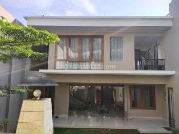 Rumah Mewah Lux Minimalis di Setraduta Setra Duta