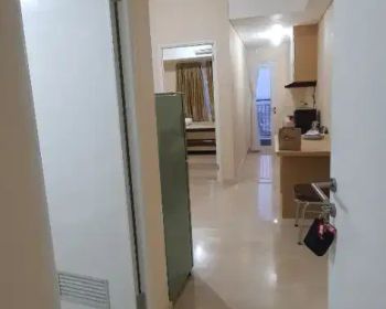 Disewakan Apartemen Podomoro City Deli Medan 1KamarTidur City Aston