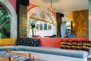 Villa Di Kaba Kaba Tabanan, Dekat Pantai Pererenan, Batu Bolong Ic